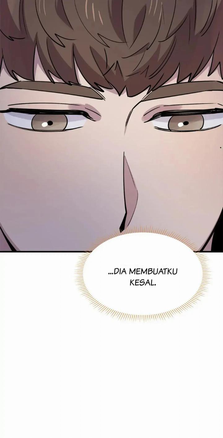 He Can't Be This Dumb! Chapter 49 - halaman 37