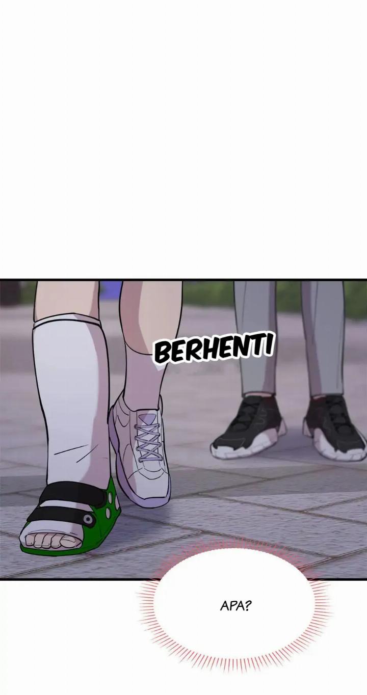 He Can't Be This Dumb! Chapter 49 - halaman 38