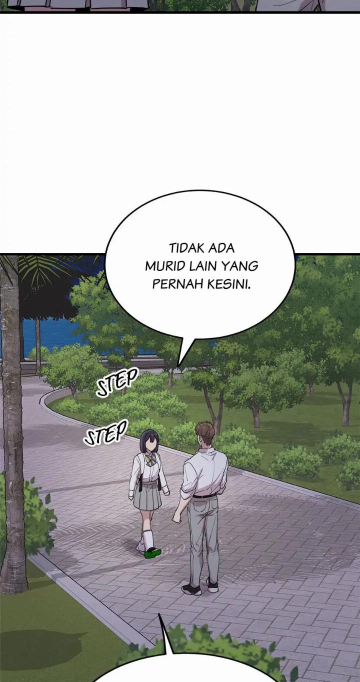 He Can't Be This Dumb! Chapter 49 - halaman 40