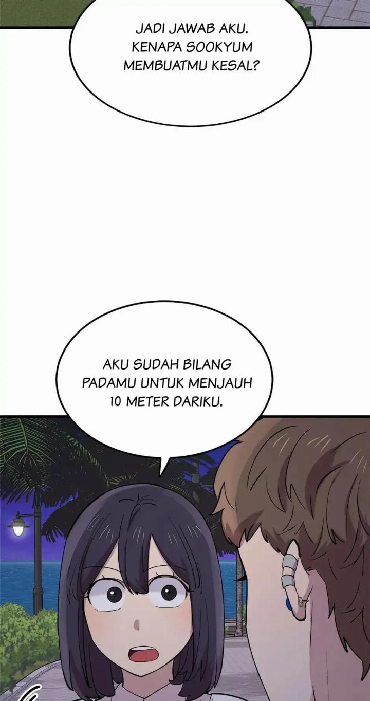 He Can't Be This Dumb! Chapter 49 - halaman 41