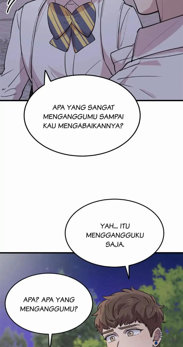He Can't Be This Dumb! Chapter 49 - halaman 42