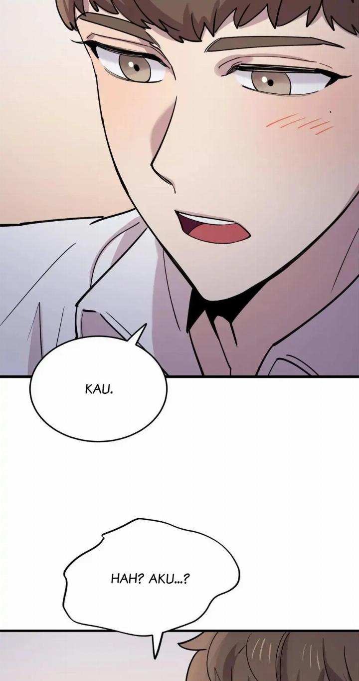 He Can't Be This Dumb! Chapter 49 - halaman 44