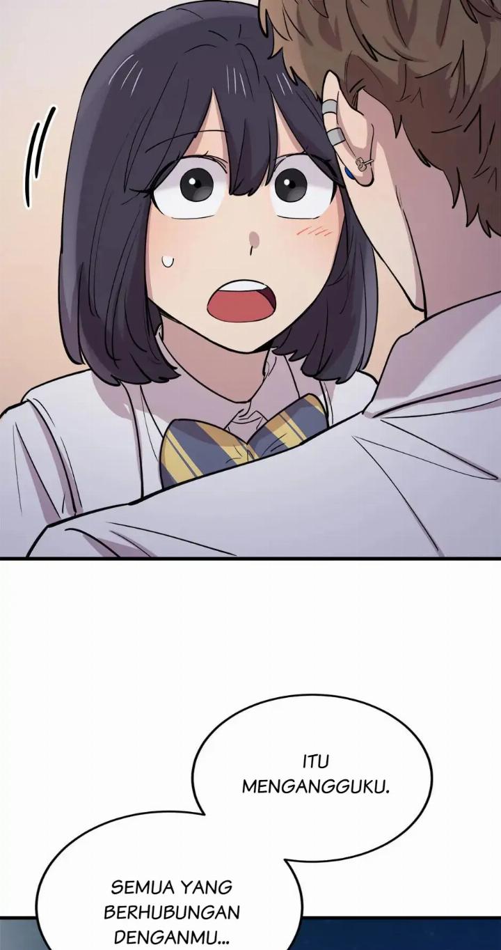 He Can't Be This Dumb! Chapter 49 - halaman 45