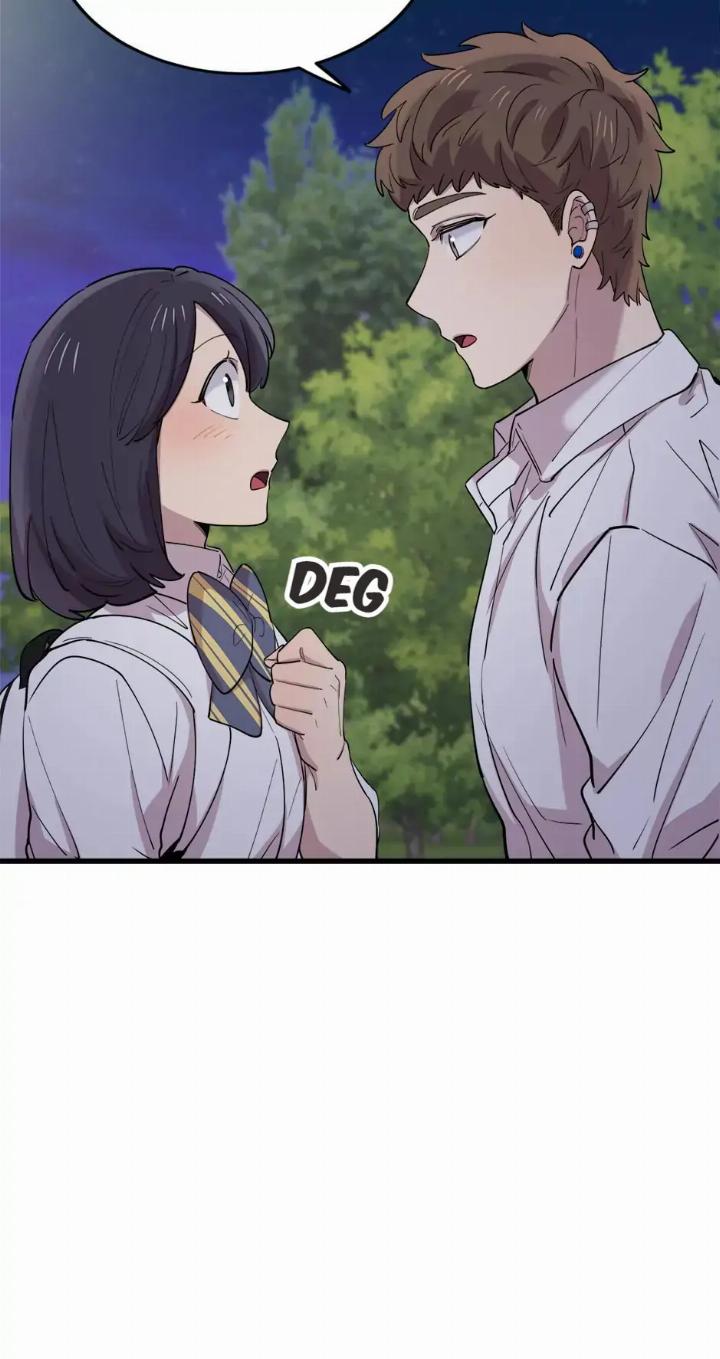 He Can't Be This Dumb! Chapter 49 - halaman 46