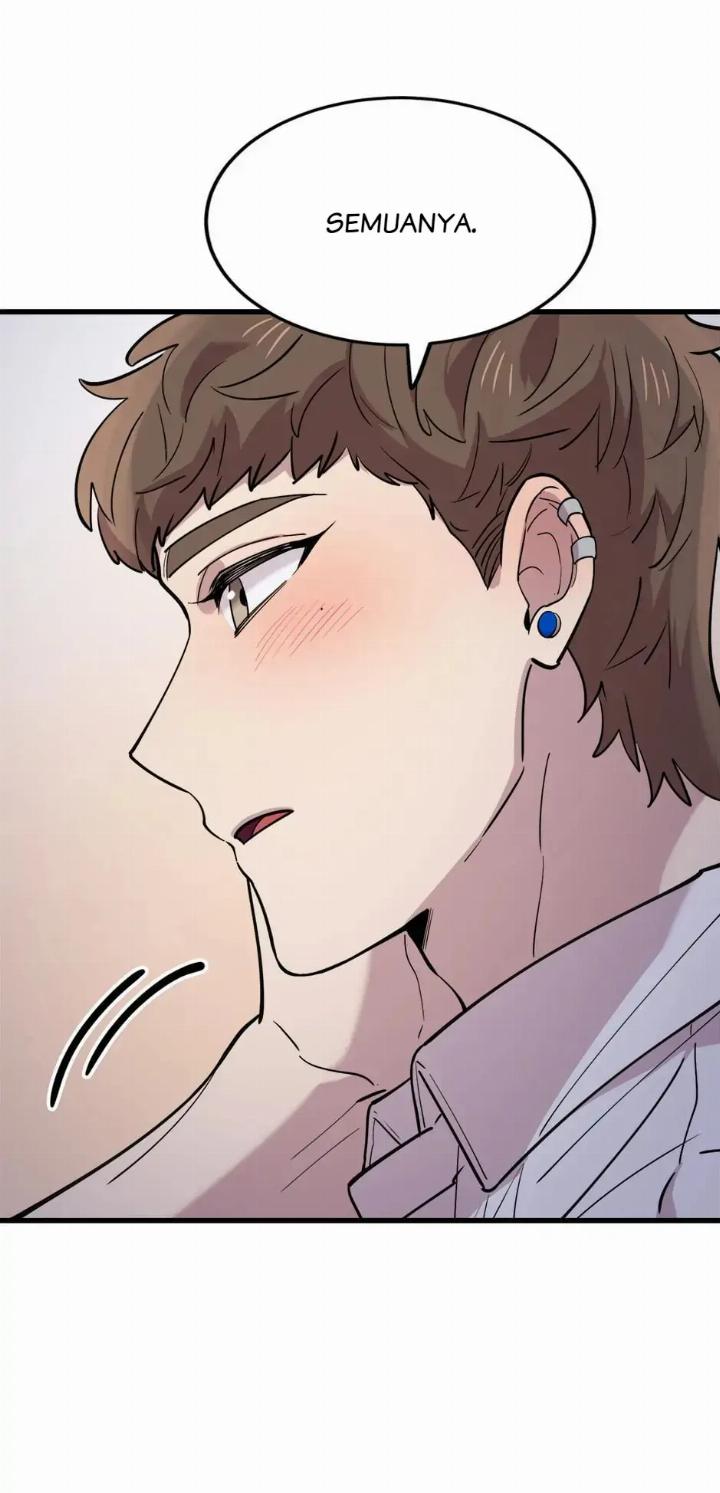 He Can't Be This Dumb! Chapter 49 - halaman 47