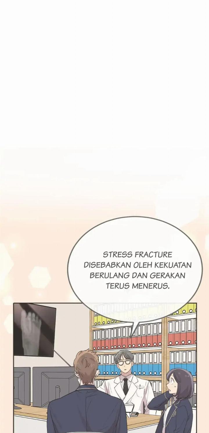 He Can't Be This Dumb! Chapter 49 - halaman 48