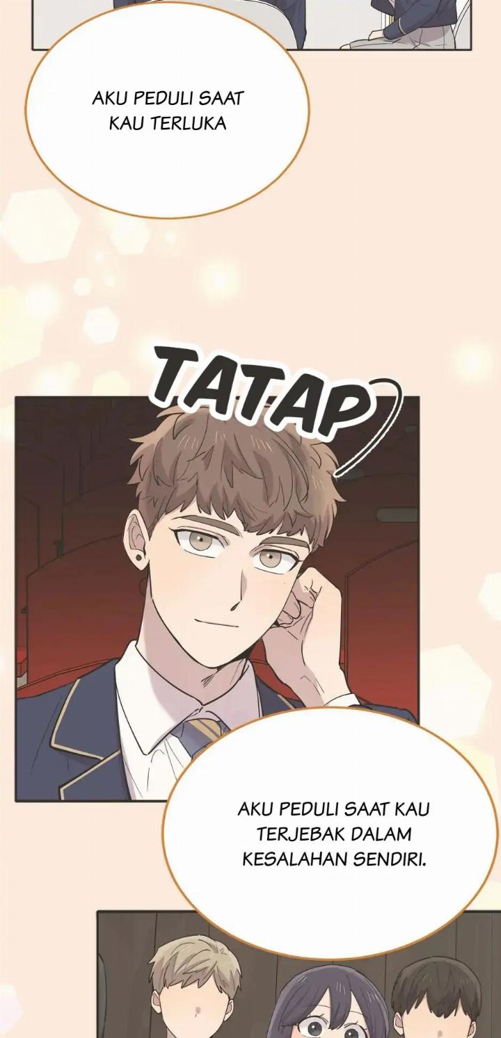 He Can't Be This Dumb! Chapter 49 - halaman 49