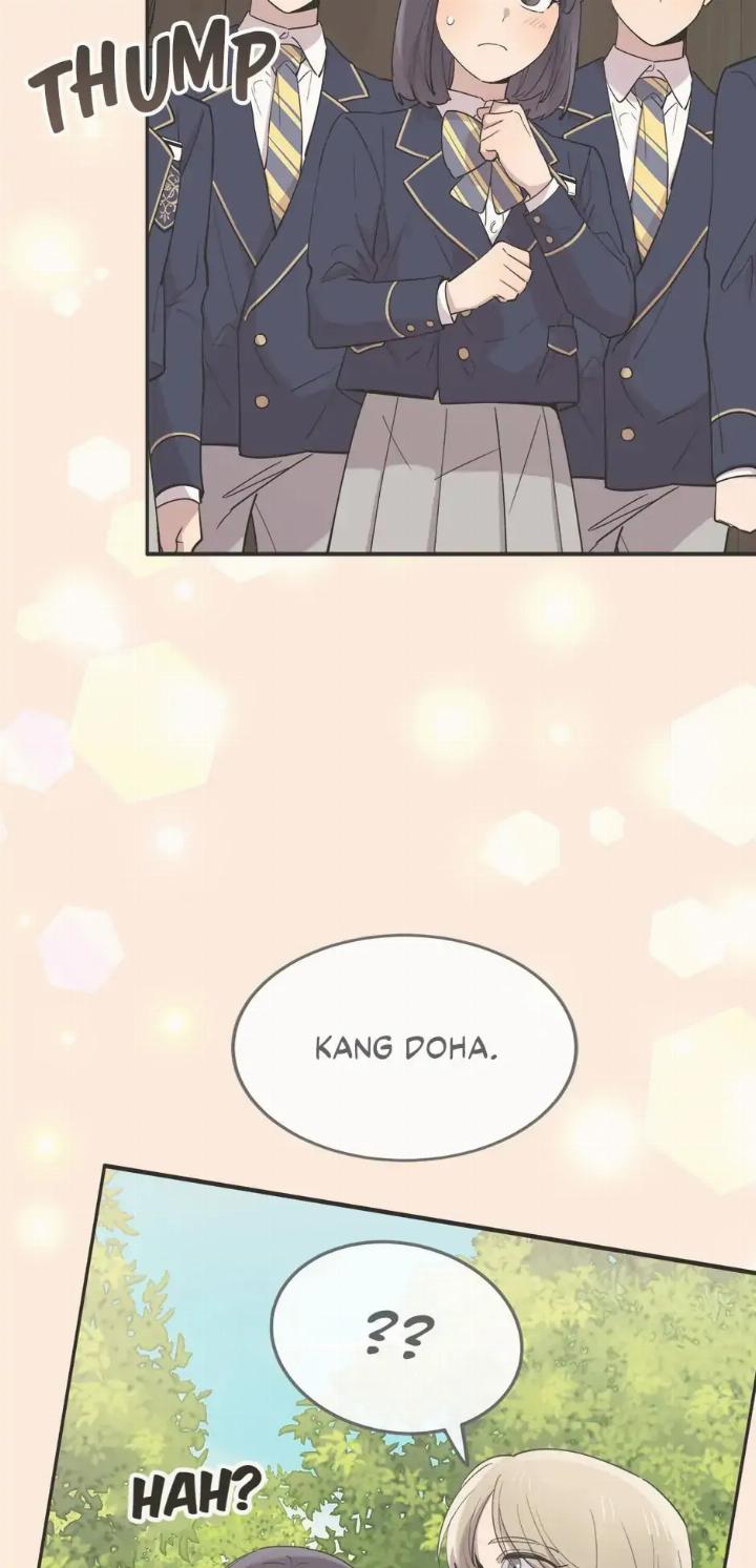 He Can't Be This Dumb! Chapter 49 - halaman 50