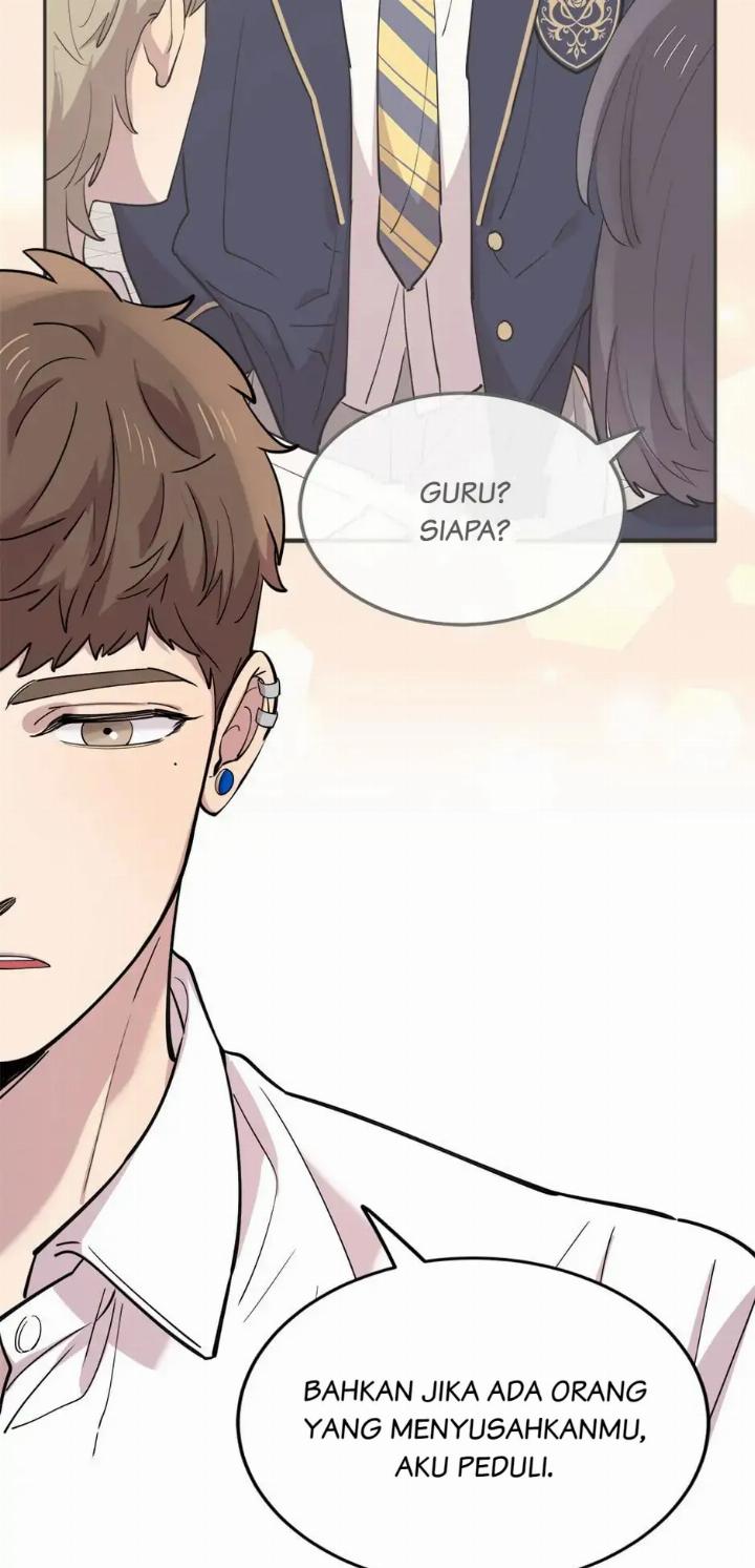 He Can't Be This Dumb! Chapter 49 - halaman 52