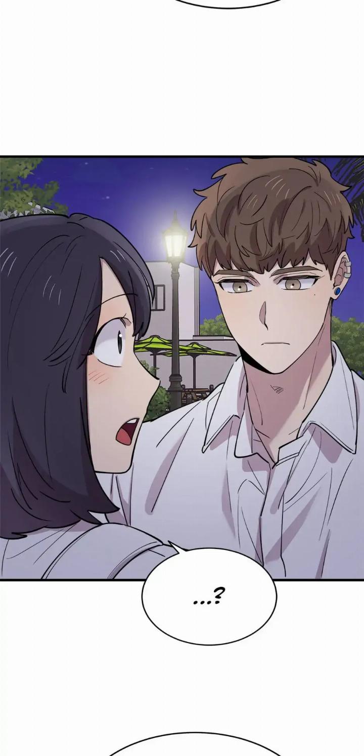 He Can't Be This Dumb! Chapter 49 - halaman 53