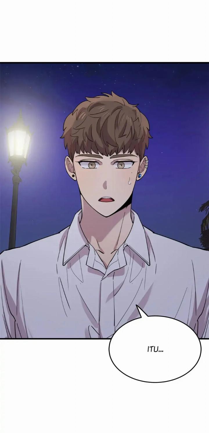 He Can't Be This Dumb! Chapter 49 - halaman 55