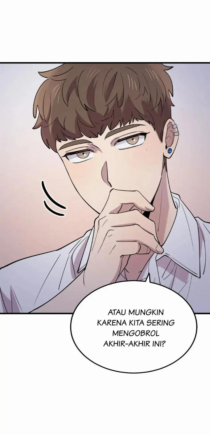 He Can't Be This Dumb! Chapter 49 - halaman 57