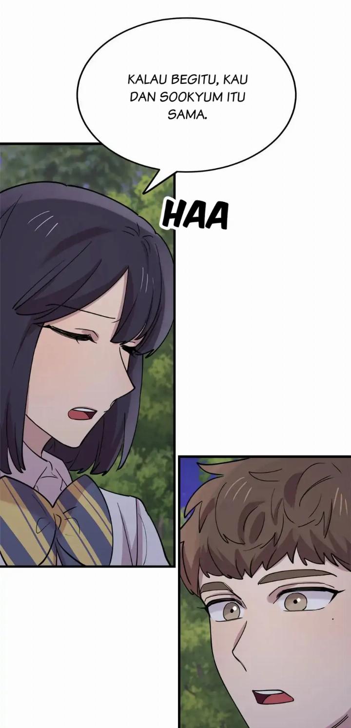 He Can't Be This Dumb! Chapter 49 - halaman 60