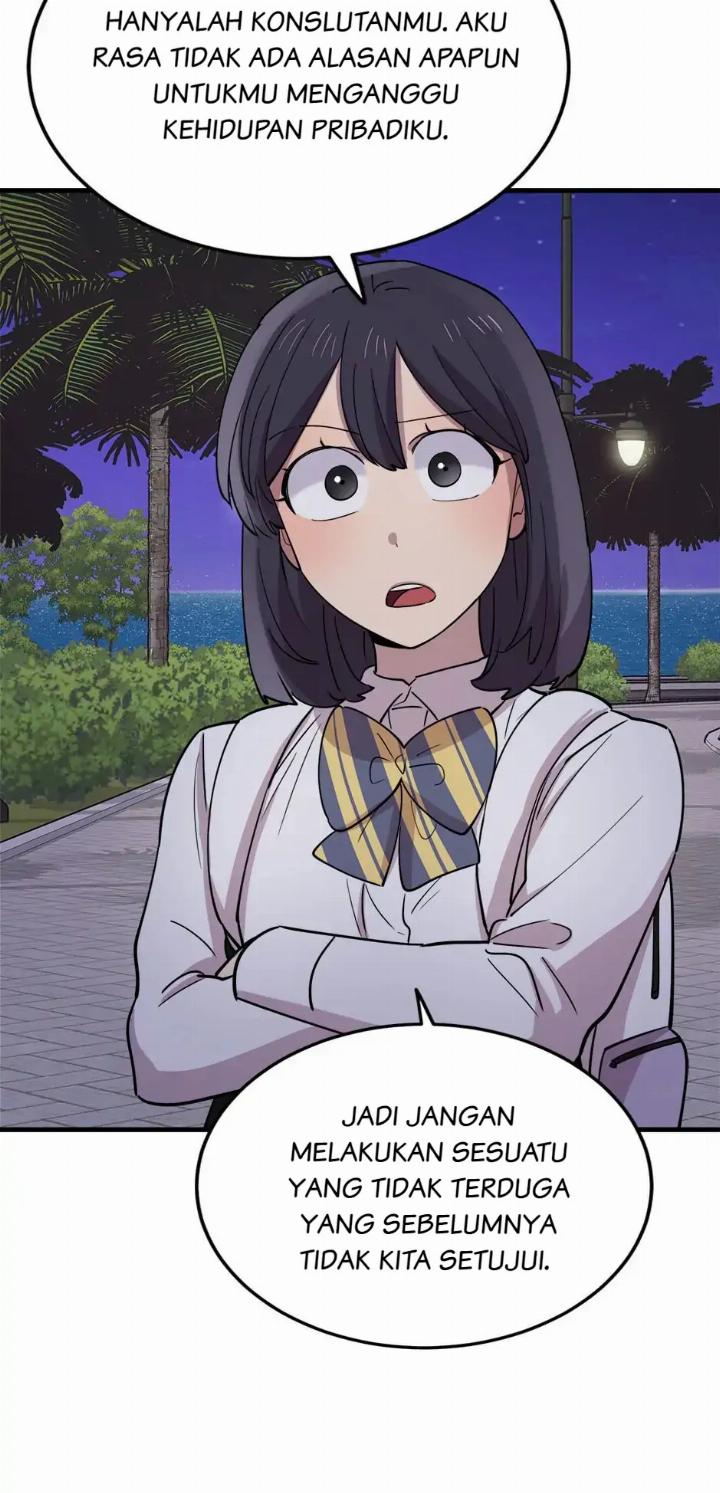 He Can't Be This Dumb! Chapter 49 - halaman 62