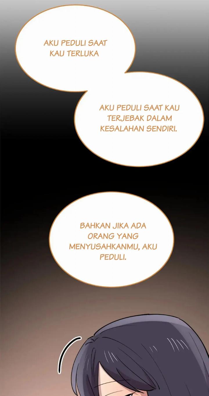 He Can't Be This Dumb! Chapter 49 - halaman 67