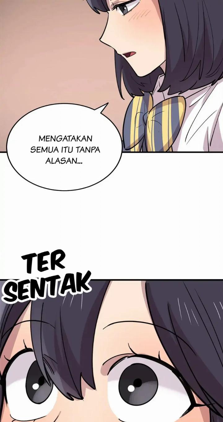 He Can't Be This Dumb! Chapter 49 - halaman 68