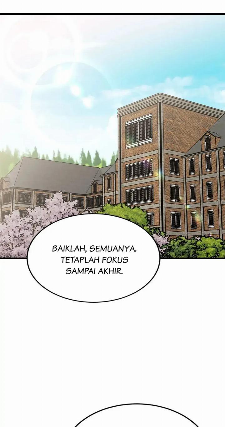 He Can't Be This Dumb! Chapter 49 - halaman 71