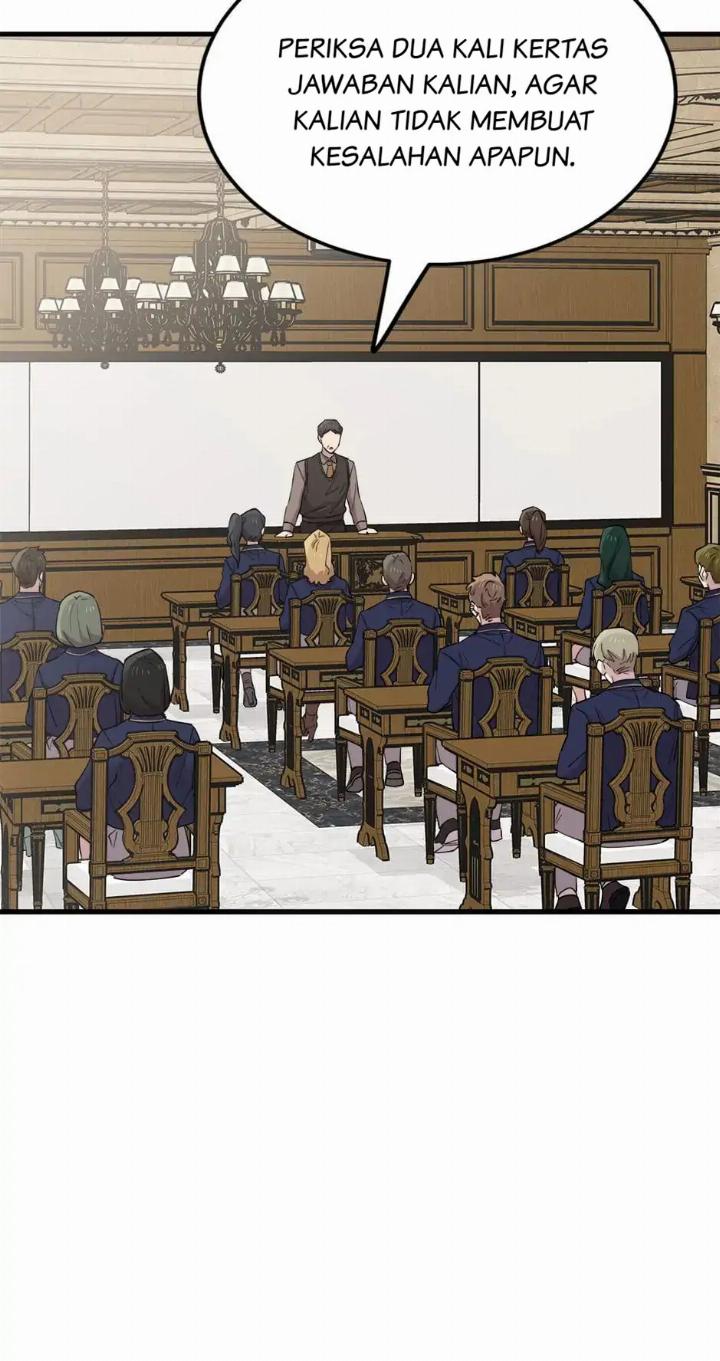 He Can't Be This Dumb! Chapter 49 - halaman 72