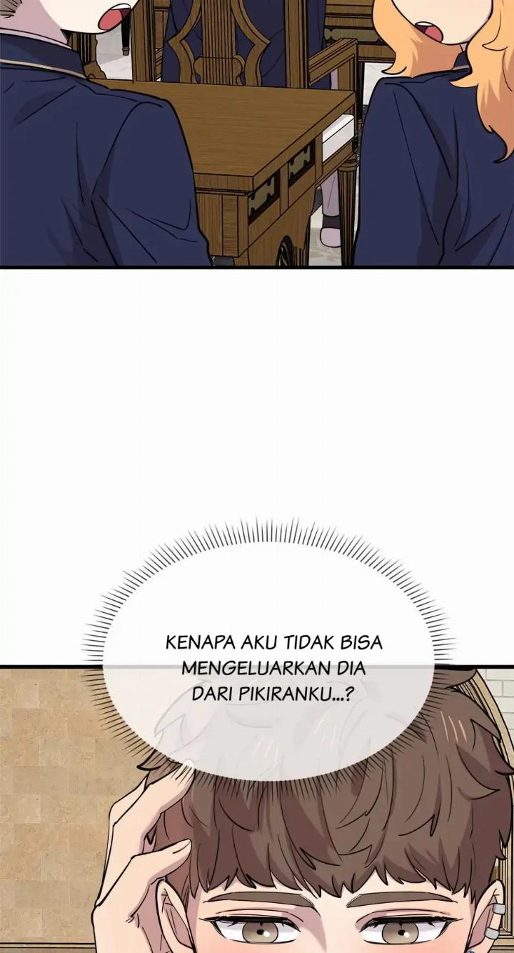 He Can't Be This Dumb! Chapter 49 - halaman 77