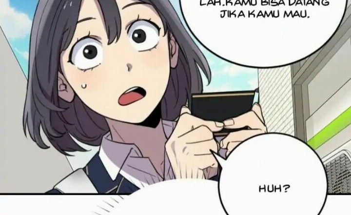 He Can't Be This Dumb! Chapter 5 - halaman 15