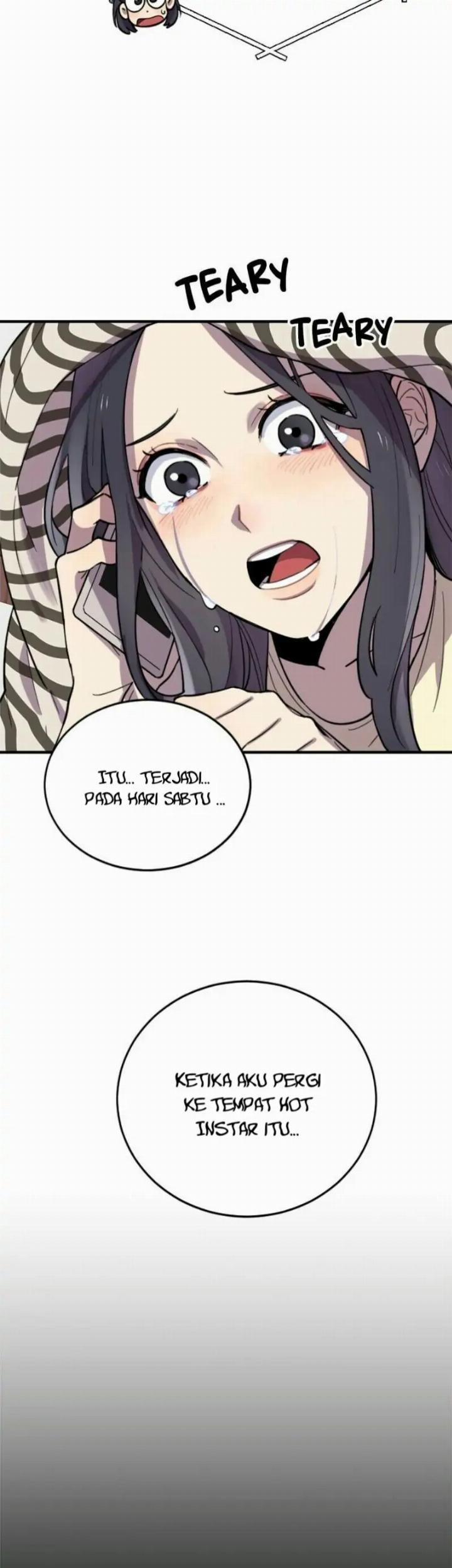 He Can't Be This Dumb! Chapter 5 - halaman 24