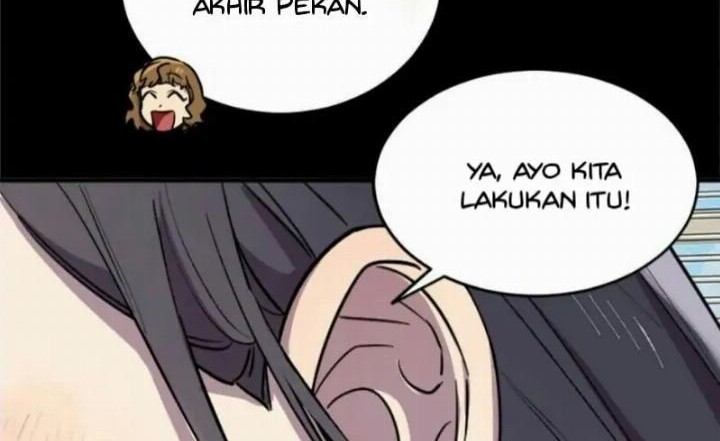He Can't Be This Dumb! Chapter 5 - halaman 29