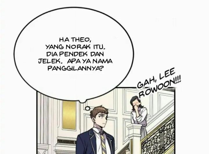 He Can't Be This Dumb! Chapter 5 - halaman 37