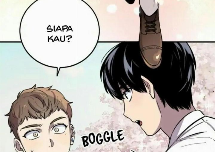 He Can't Be This Dumb! Chapter 5 - halaman 43