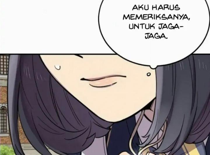 He Can't Be This Dumb! Chapter 5 - halaman 53