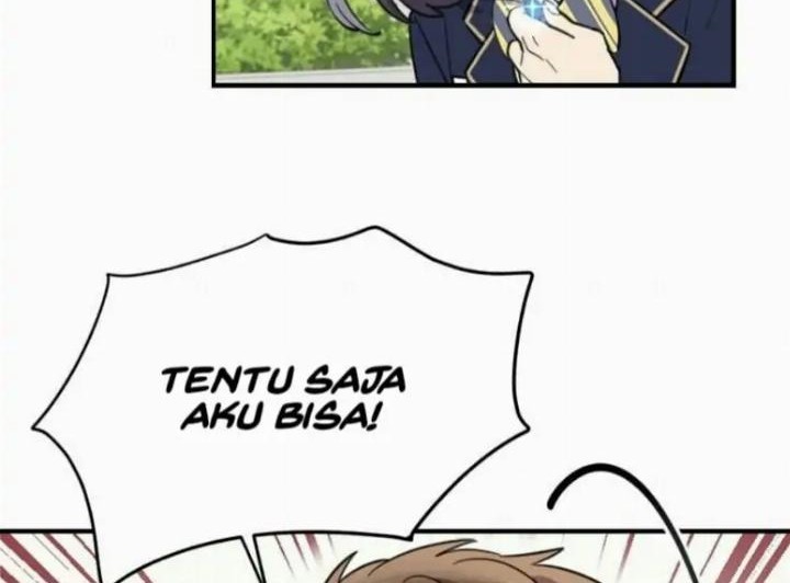 He Can't Be This Dumb! Chapter 5 - halaman 57