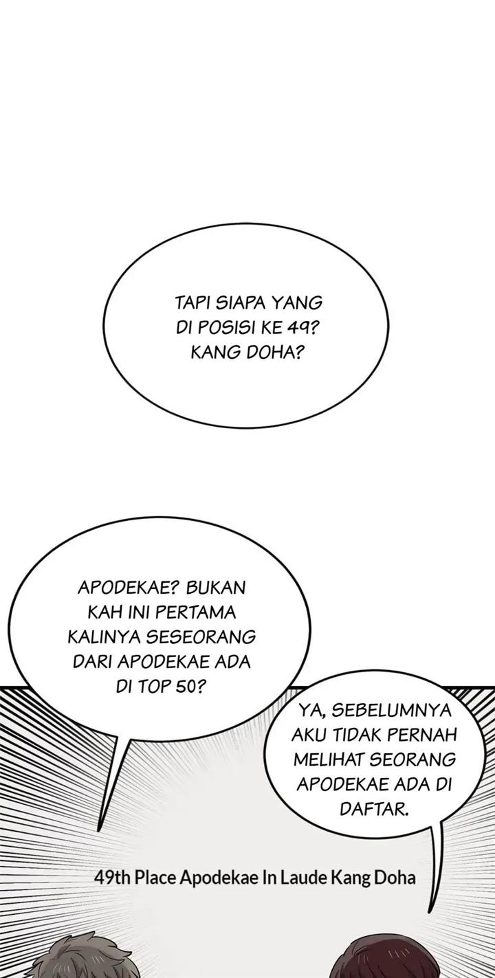 He Can't Be This Dumb! Chapter 50 - halaman 11