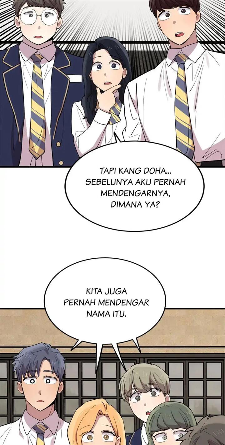 He Can't Be This Dumb! Chapter 50 - halaman 12