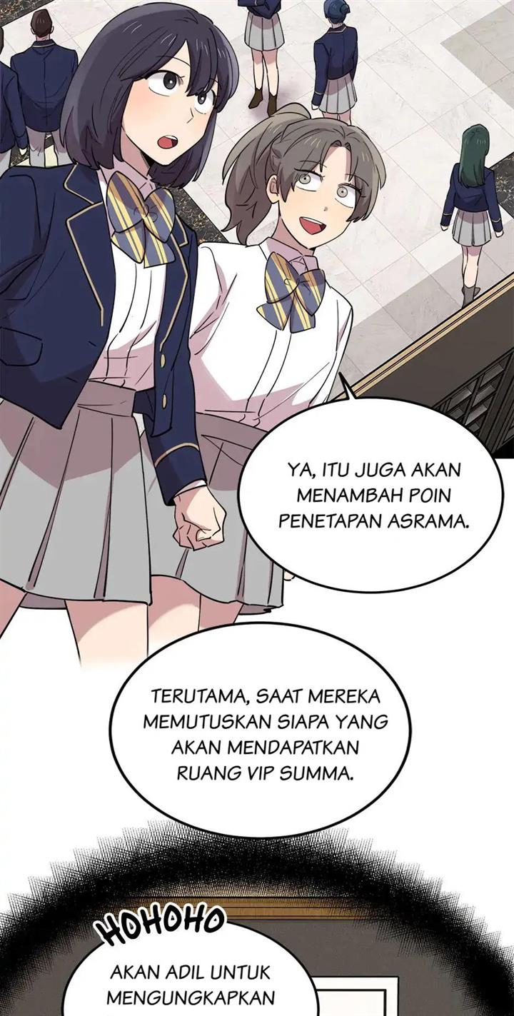 He Can't Be This Dumb! Chapter 50 - halaman 14