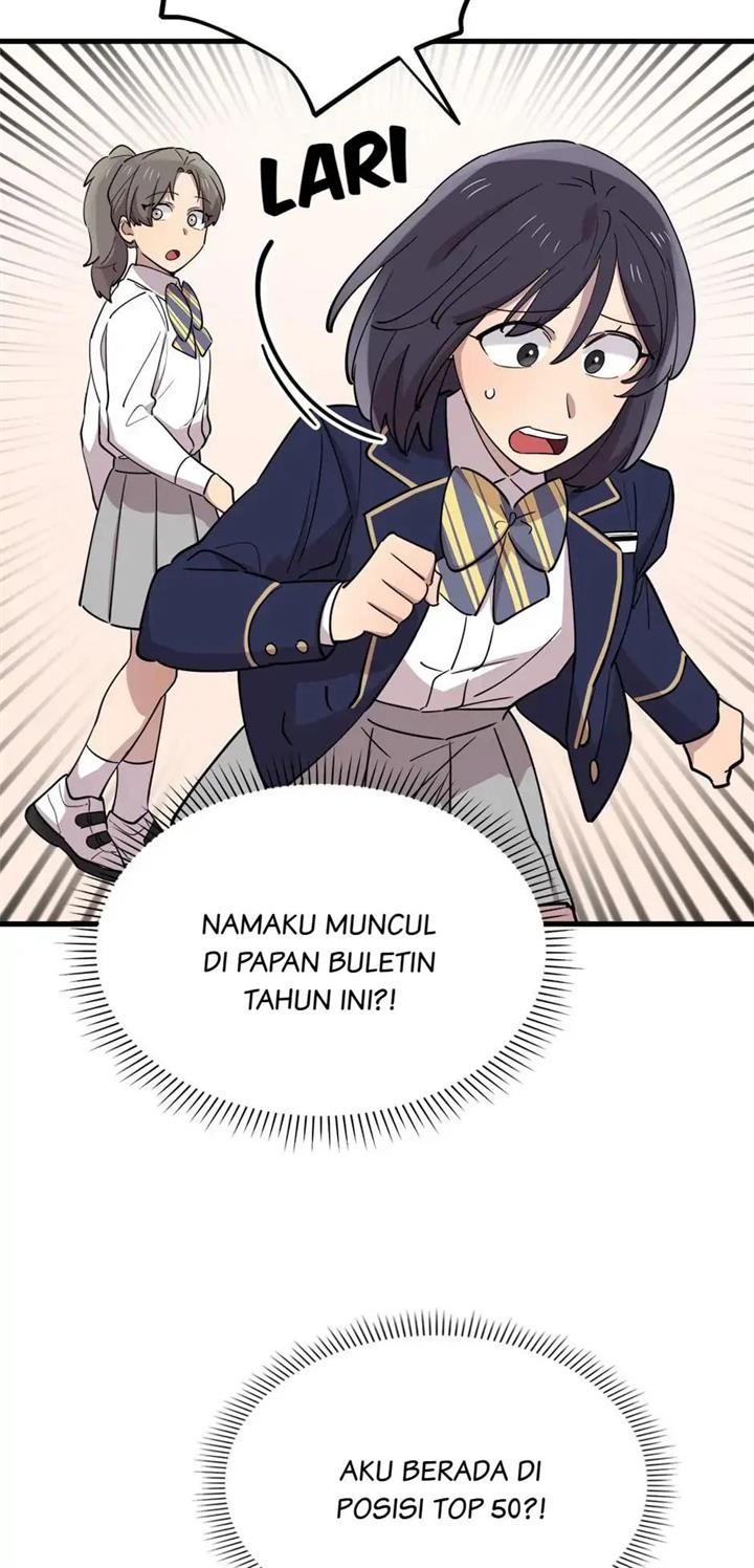 He Can't Be This Dumb! Chapter 50 - halaman 21