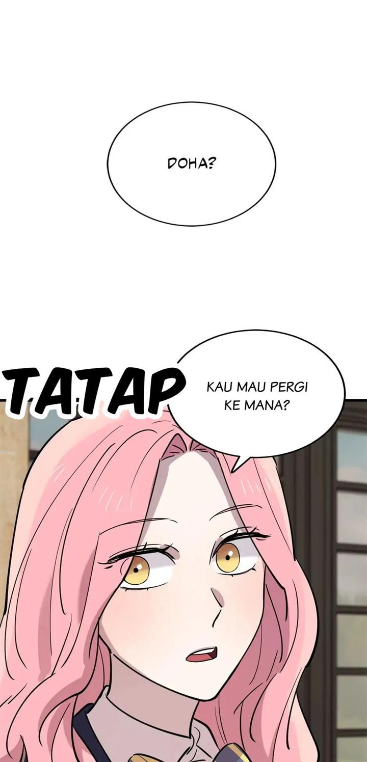He Can't Be This Dumb! Chapter 50 - halaman 24