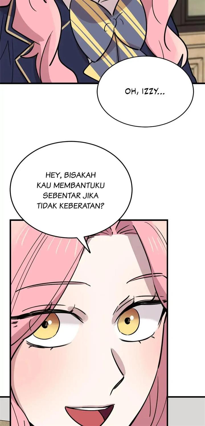 He Can't Be This Dumb! Chapter 50 - halaman 25