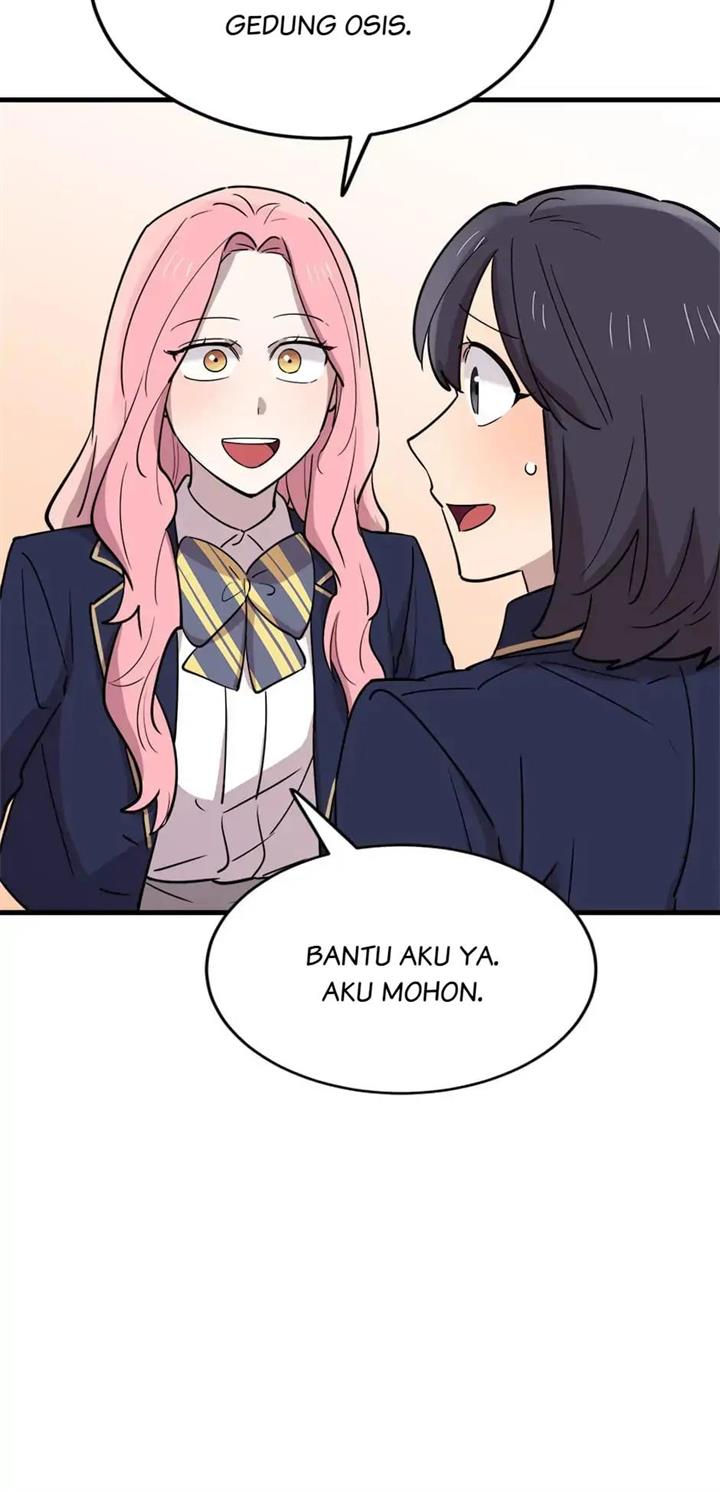 He Can't Be This Dumb! Chapter 50 - halaman 28
