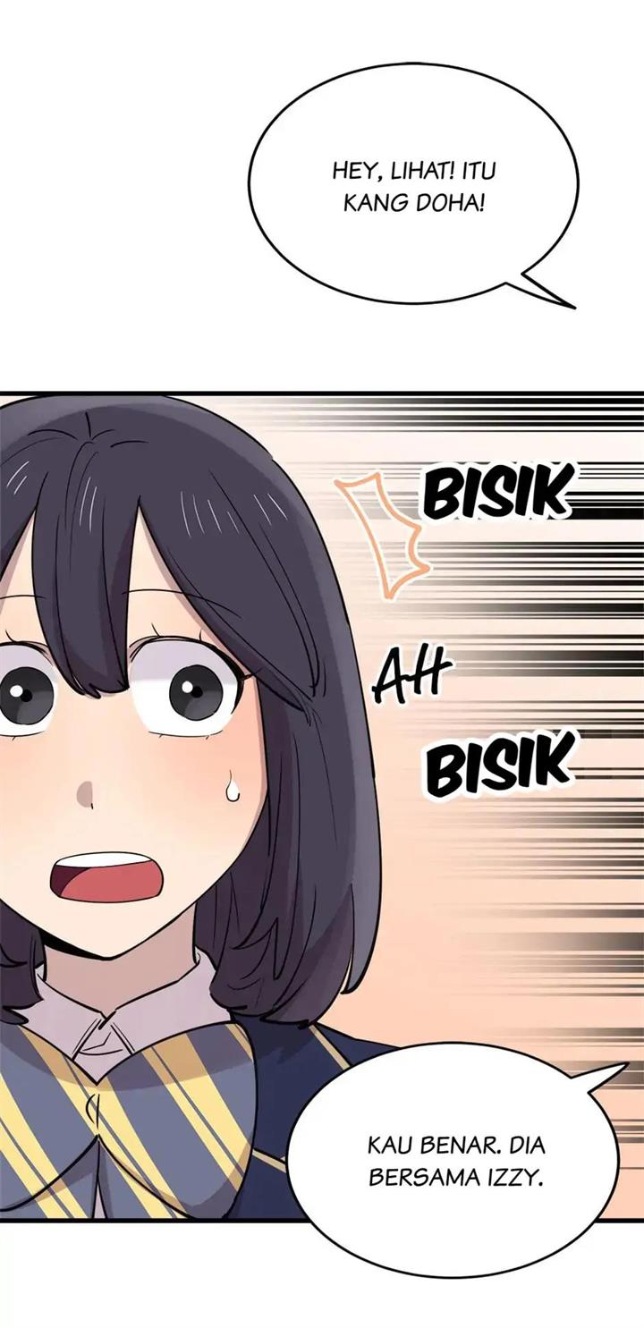 He Can't Be This Dumb! Chapter 50 - halaman 29