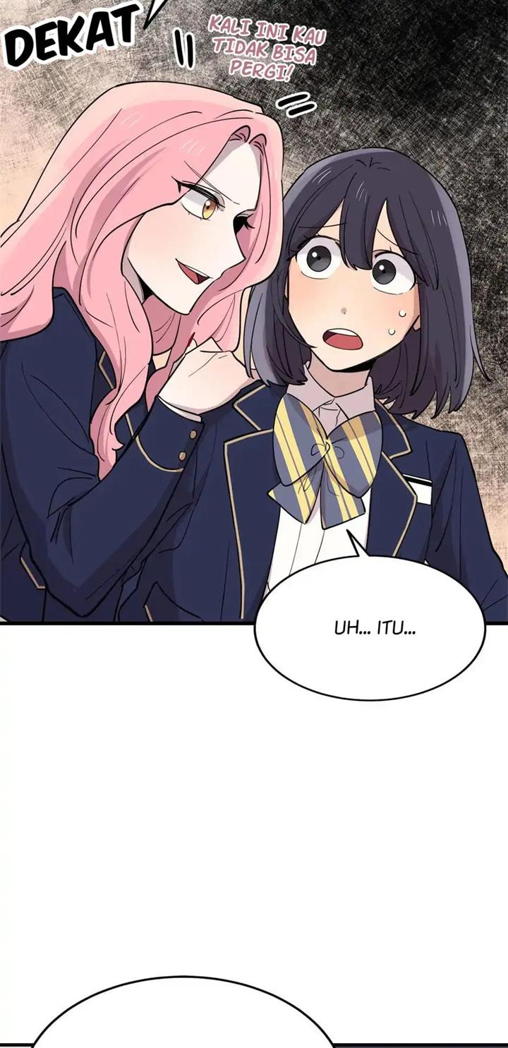 He Can't Be This Dumb! Chapter 50 - halaman 34