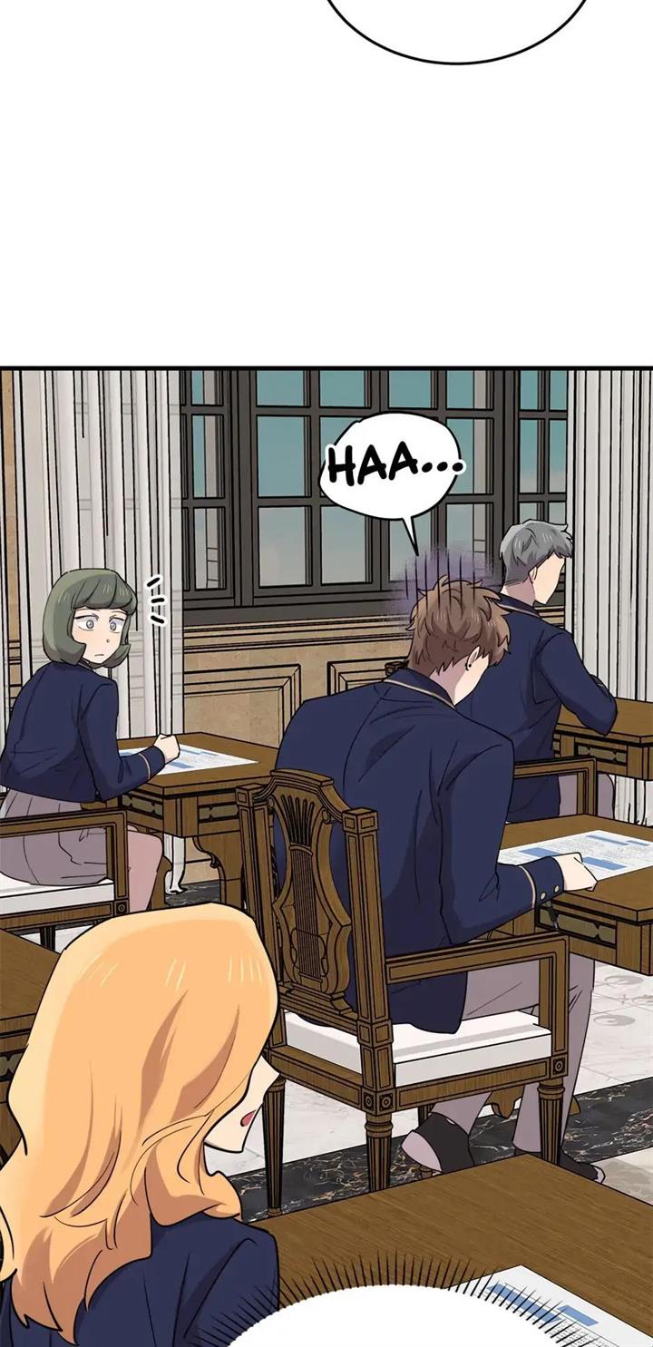 He Can't Be This Dumb! Chapter 50 - halaman 4