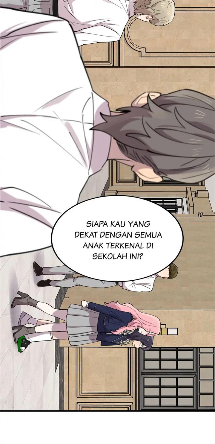 He Can't Be This Dumb! Chapter 50 - halaman 46