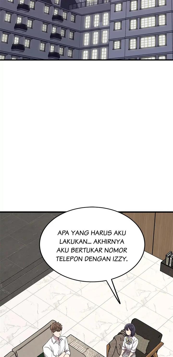 He Can't Be This Dumb! Chapter 50 - halaman 48