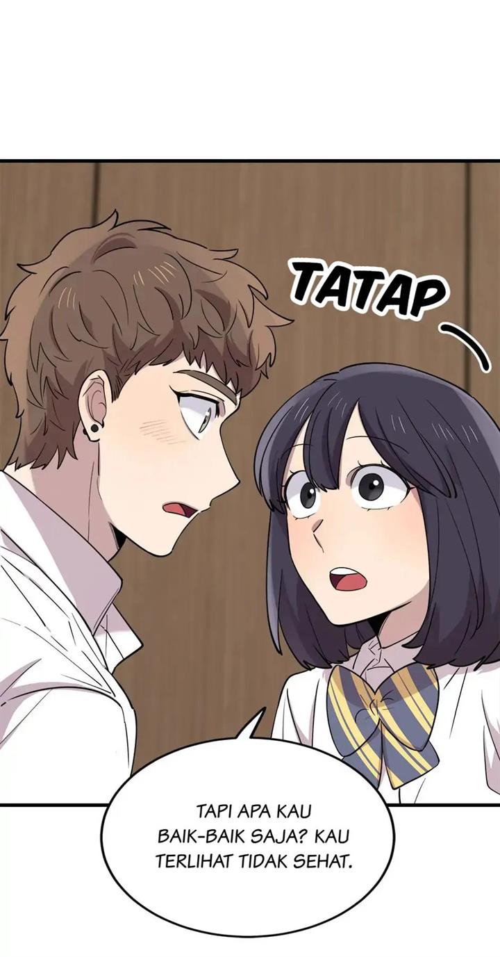 He Can't Be This Dumb! Chapter 50 - halaman 58