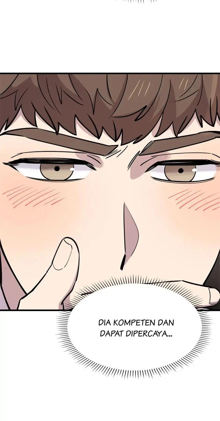 He Can't Be This Dumb! Chapter 50 - halaman 62