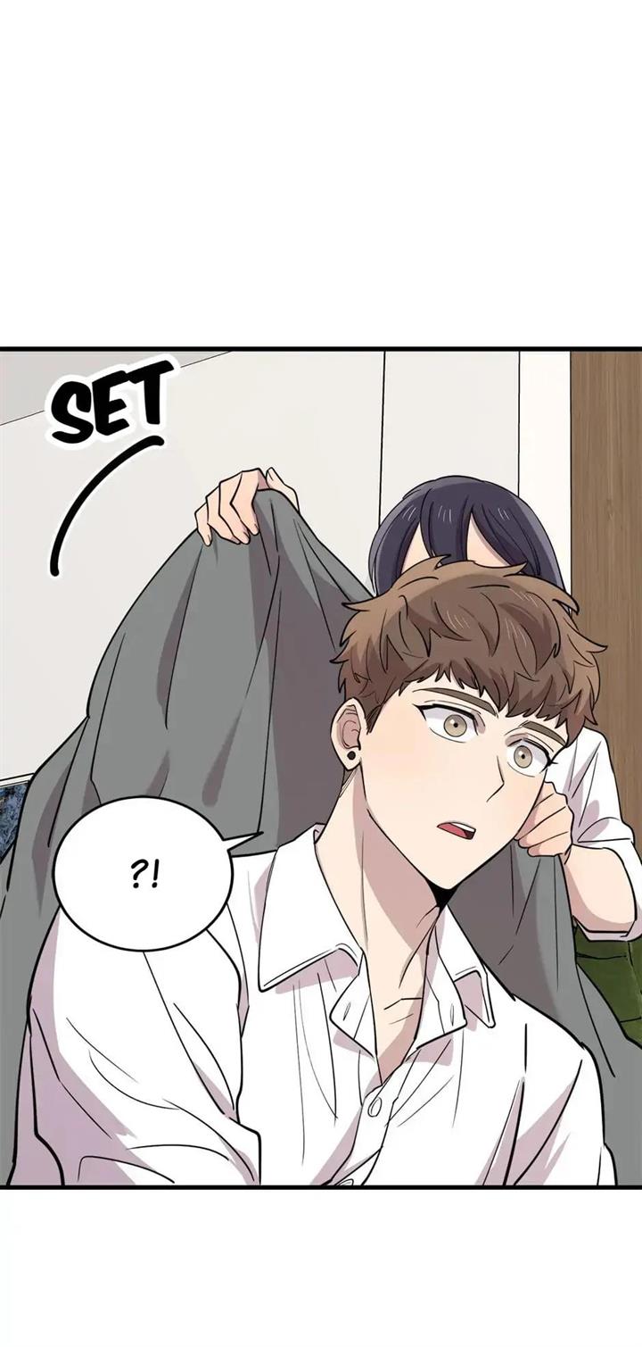 He Can't Be This Dumb! Chapter 50 - halaman 63