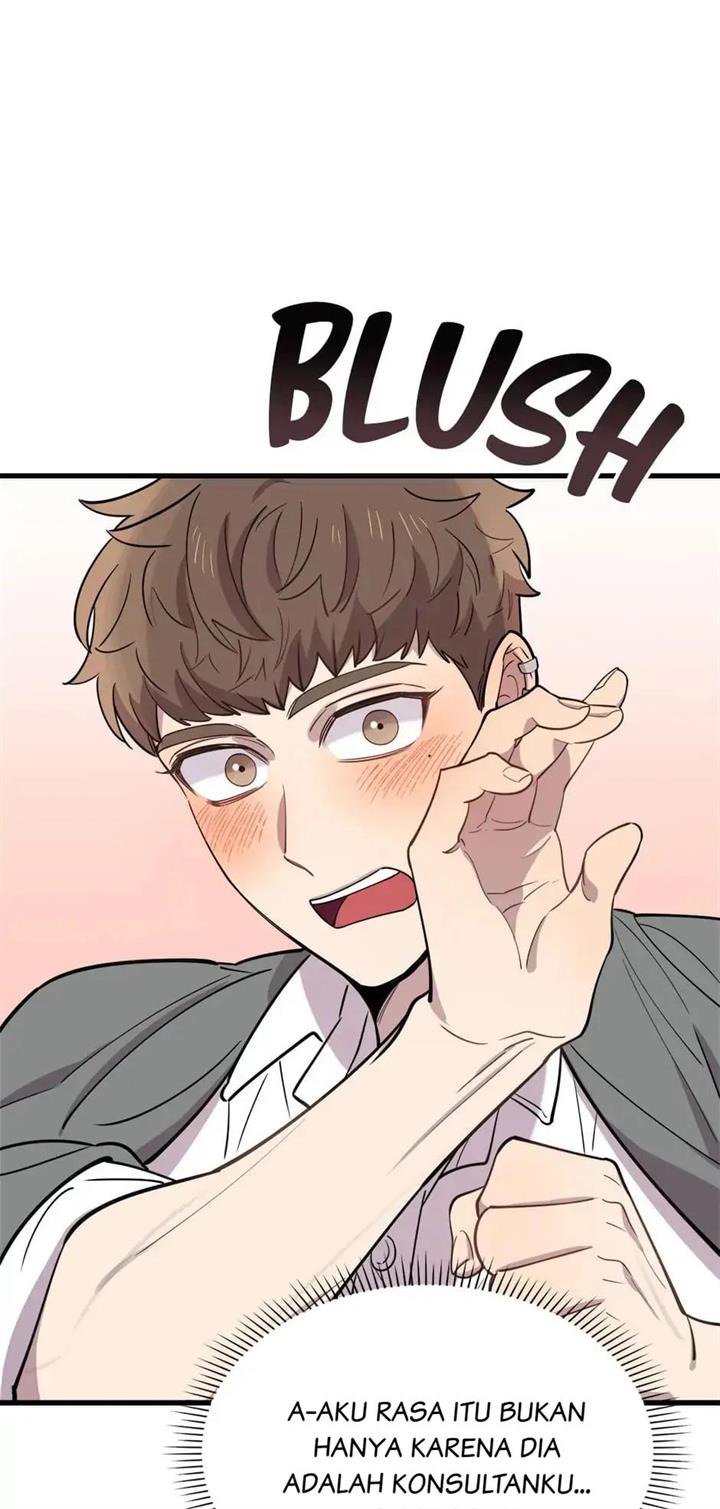 He Can't Be This Dumb! Chapter 50 - halaman 66