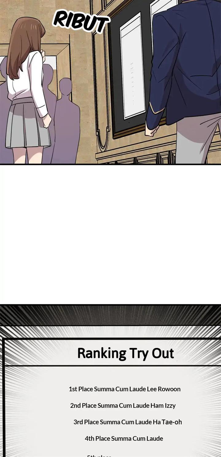 He Can't Be This Dumb! Chapter 50 - halaman 7