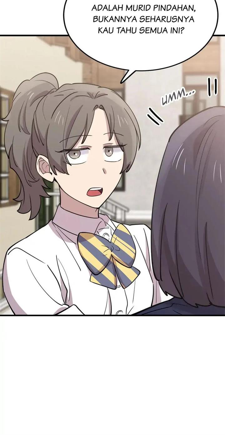 He Can't Be This Dumb! Chapter 51 - halaman 15