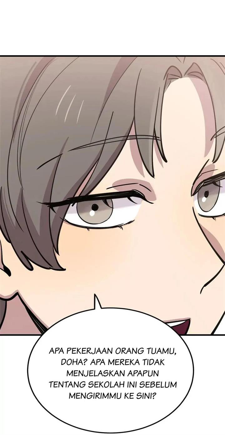 He Can't Be This Dumb! Chapter 51 - halaman 16