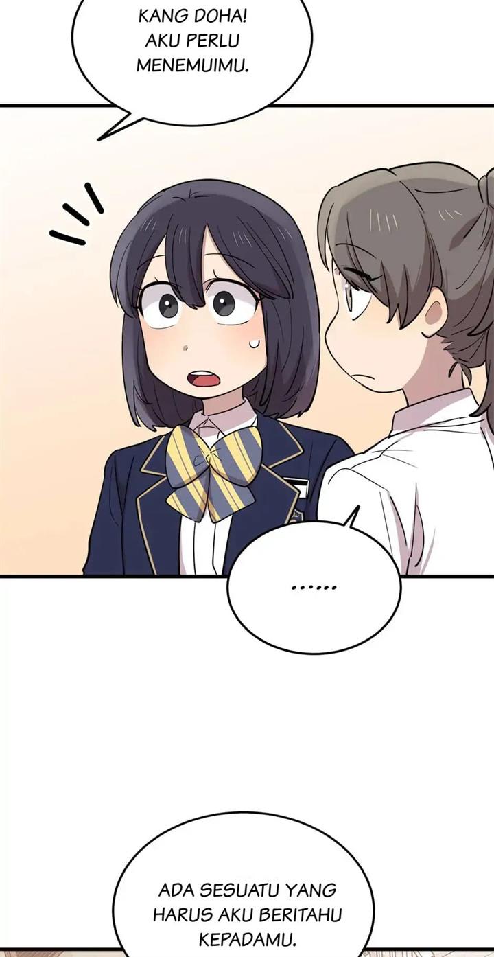 He Can't Be This Dumb! Chapter 51 - halaman 18